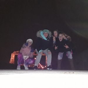 Meet your Posher, Bethany